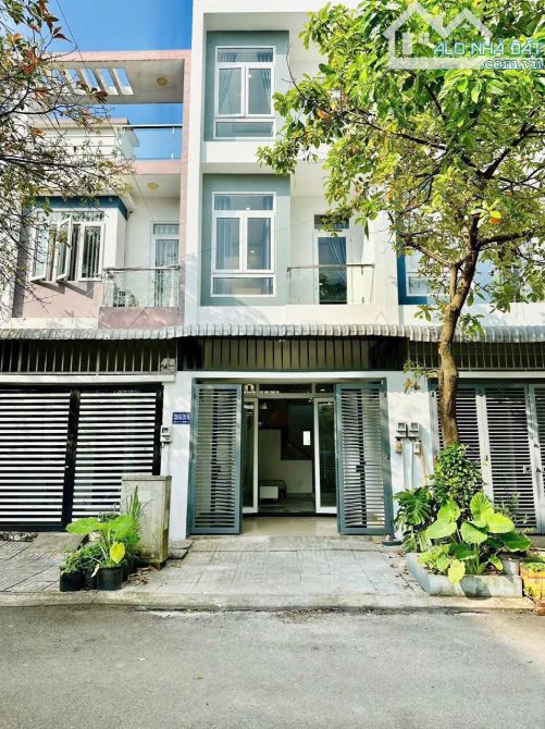 🏠 CỰC PHẨM QUẬN 12 - HÀ HUY GIÁP, THẠNH LỘC - SỔ HỒNG RIÊNG CHỈ 3 TỶ 2 (THƯƠNG LƯỢNG)