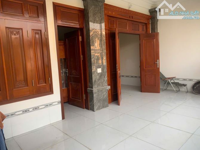 Nhà đẹp 2 tầng phường trường vinh( Trung đô) trung tâm