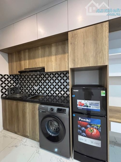 CCMN TRƯỜNG CHINH-20M MẶT PHỐ-NGÕ THOÁNG-60m2,15p,13.5 tỷ.