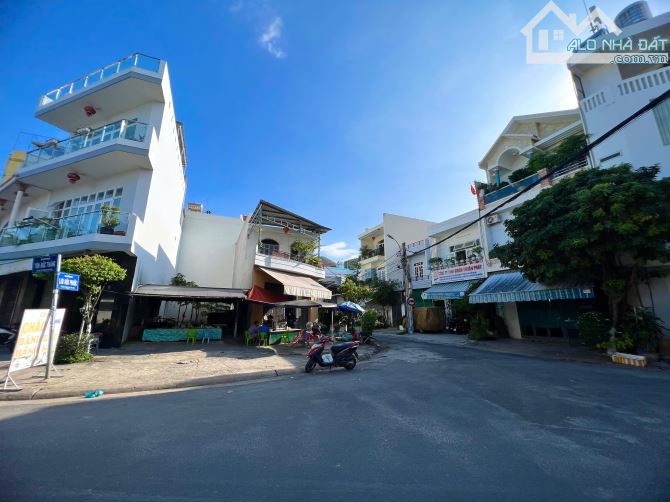 NHÀ ĐẸP ĐƯỜNG LƯU HỮU PHƯỚC, HÒN RỚ 1 , PHƯỜNG NAM NHA TRANG.5 tỷ 439 - 10