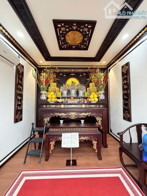 LÔ GÓC DUY NHẤT 8 TẦNG, THANG MÁY, 51M VỊ TRÍ HIẾM NHÀ BÁN, Ở SƯỚNG, KINH DOANH ĐỈNH CAO - 10