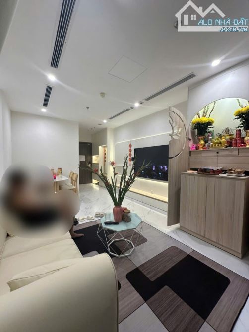 Bán Căn Hộ 2PN 2WC tại Toà BE3, The Beverly - Vinhomes Grand Park, 6,5 tỷ, 79m2, giá ưu đã - 1