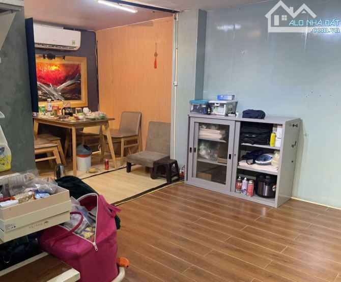 80m sử dụng trong căn nhà 2 tầng trên phố Phan Chu Trinh, thật sự hiếm hoi.