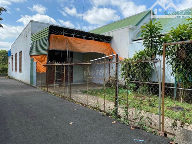 Cho thuê nhà mặt tiền Phan Đình Phùng ,TP Bảo Lộc hợp kinh doanh, - 1