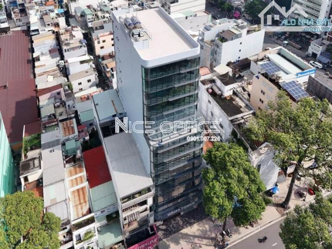 Qũy đất siêu khan hiếm - 22x60m | Đoạn đẹp Trần Hưng Đạo ( 2 chiều ) | Gía 300 tỷ | - 1