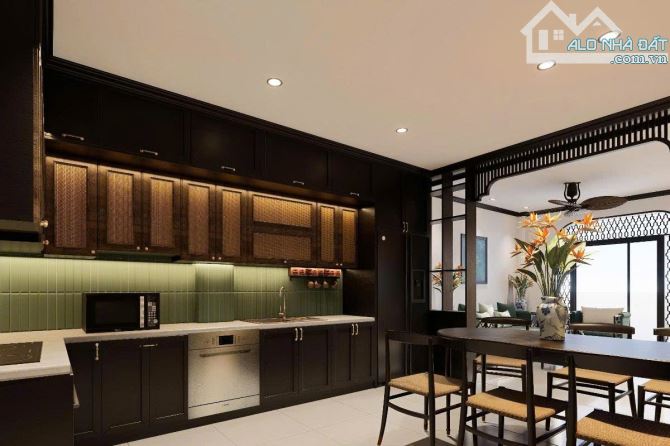 Bán căn nhà siêu phẩm 7 tầng , thang máy , gara 2 ô tô phố Nguyễn Chí Thanh