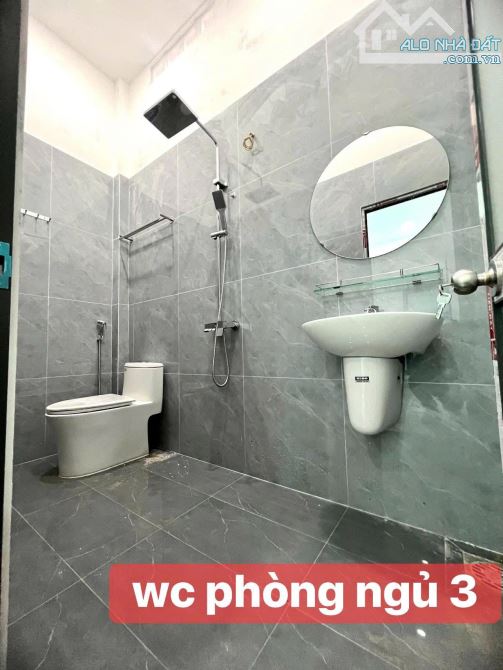 NHÀ ĐẸP ĐƯỜNG LƯU HỮU PHƯỚC, HÒN RỚ 1 , PHƯỜNG NAM NHA TRANG.5 tỷ 439 - 12