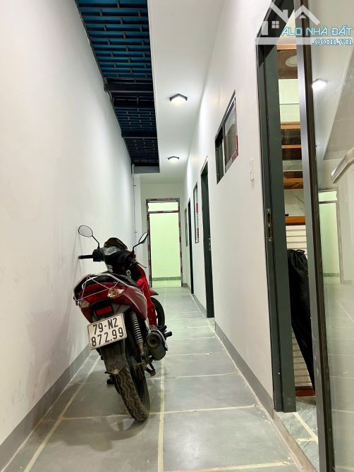 NHÀ ĐẸP ĐƯỜNG LƯU HỮU PHƯỚC, HÒN RỚ 1 , PHƯỜNG NAM NHA TRANG.5 tỷ 439 - 13