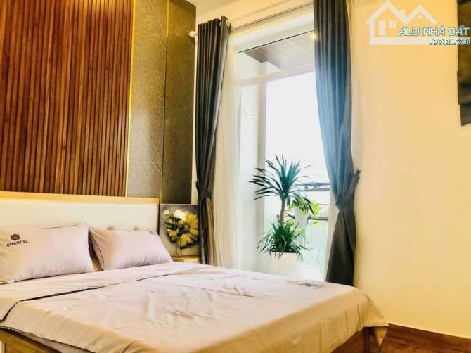 🔥 NHÀ ĐẸP PHÚC LỢI – NGÕ RỘNG THÊNH THANG – Ô TÔ 7 CHỖ – 5 TẦNG MỚI – 6 TỶ HƠN - 2