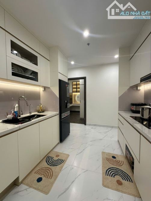 Bán Căn Hộ 2PN 2WC tại Toà BE3, The Beverly - Vinhomes Grand Park, 6,5 tỷ, 79m2, giá ưu đã - 2