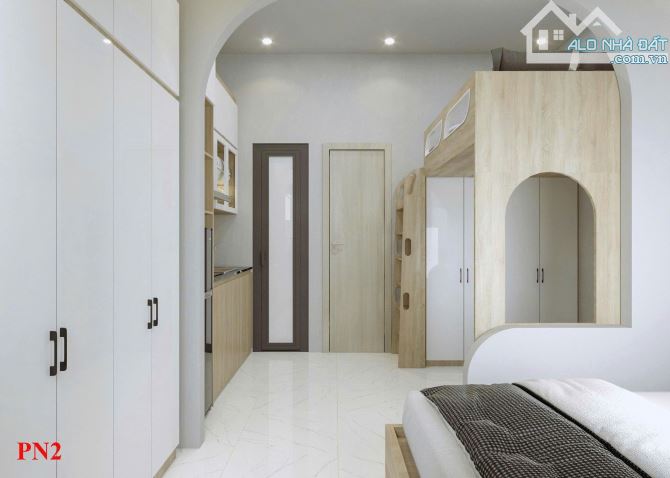 Toà CCMN Nguyễn Trãi, 53 m2, 6 tầng, thu 900tr/năm. Nhỉnh 14 tỷ - 2