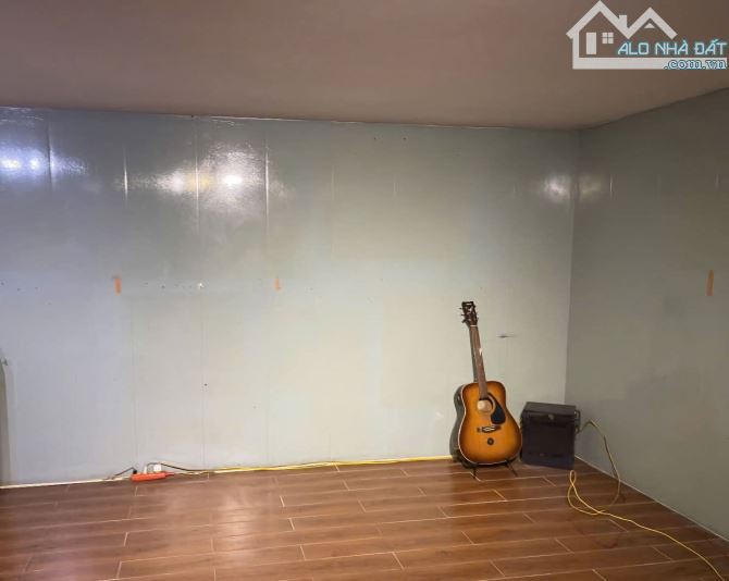 80m sử dụng trong căn nhà 2 tầng trên phố Phan Chu Trinh, thật sự hiếm hoi.