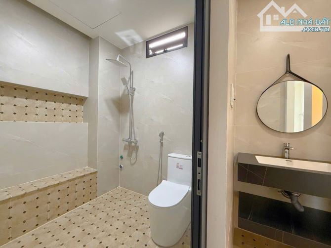 🔥 NHÀ SÁT BIỂN NGUYỄN TẤT THÀNH – HÀNG HIẾM KHÔNG MUA LÀ TIẾC 🌊 - 2