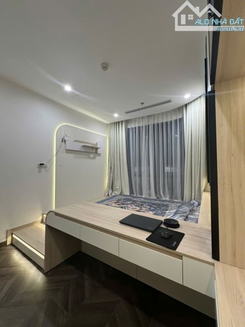 Bán Căn Hộ 2PN 2WC tại Toà BE3, The Beverly - Vinhomes Grand Park, 6,5 tỷ, 79m2, giá ưu đã - 3