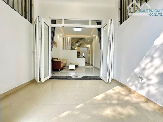 🏠 CỰC PHẨM QUẬN 12 - HÀ HUY GIÁP, THẠNH LỘC - SỔ HỒNG RIÊNG CHỈ 3 TỶ 2 (THƯƠNG LƯỢNG) - 3