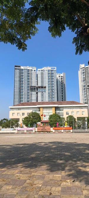 HƠN 5 TỶ CÓ NGAY NHÀ BÊN CẠNH PHÚ MỸ HƯNG GẦN CC INFINITY - NGANG GẦN 5M RỘNG,THOÁNG. - 3