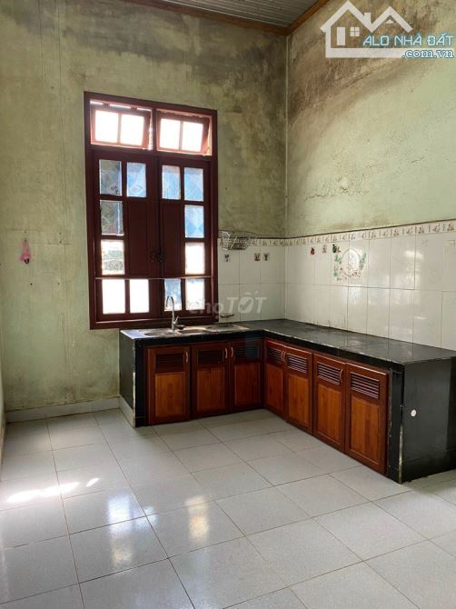 Cho thuê nhà mặt tiền Phan Đình Phùng ,TP Bảo Lộc hợp kinh doanh, - 3