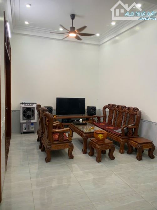 Nhà đẹp 2 tầng phường trường vinh( Trung đô) trung tâm - 3