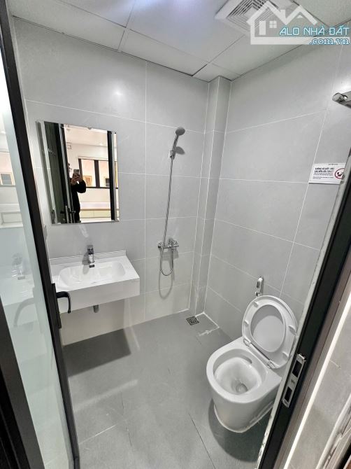 CCMN TRƯỜNG CHINH-20M MẶT PHỐ-NGÕ THOÁNG-60m2,15p,13.5 tỷ. - 3