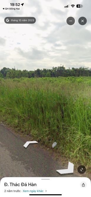 Bán 10.056m2 đất xã trảng bom - đồng nai   • diện tích 10.056m2  • pháp lý sổ hồng riêng - 4