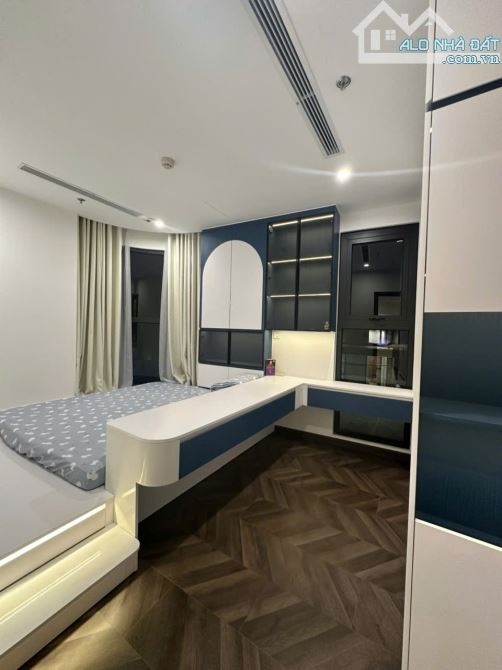 Bán Căn Hộ 2PN 2WC tại Toà BE3, The Beverly - Vinhomes Grand Park, 6,5 tỷ, 79m2, giá ưu đã - 4