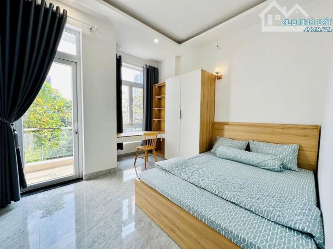 🏠 CỰC PHẨM QUẬN 12 - HÀ HUY GIÁP, THẠNH LỘC - SỔ HỒNG RIÊNG CHỈ 3 TỶ 2 (THƯƠNG LƯỢNG) - 4