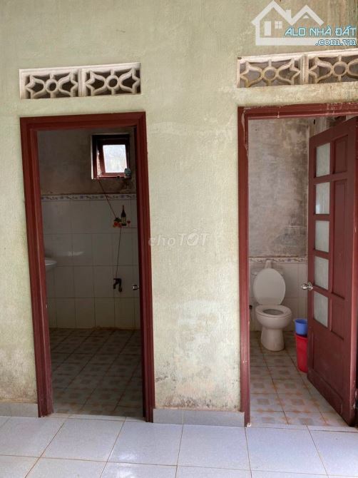 Cho thuê nhà mặt tiền Phan Đình Phùng ,TP Bảo Lộc hợp kinh doanh, - 4