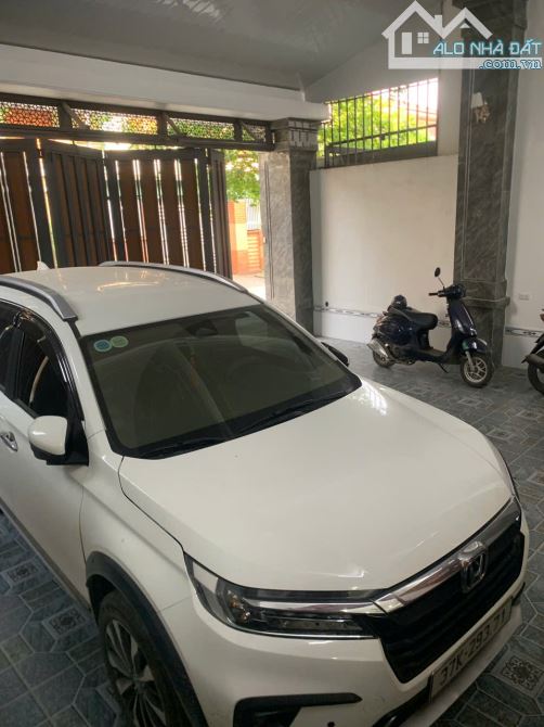 Nhà đẹp 2 tầng phường trường vinh( Trung đô) trung tâm - 4