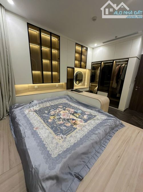 Bán Căn Hộ 2PN 2WC tại Toà BE3, The Beverly - Vinhomes Grand Park, 6,5 tỷ, 79m2, giá ưu đã - 5