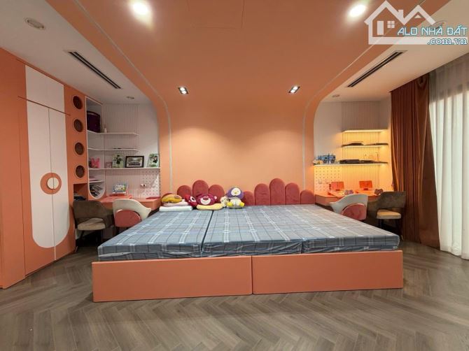 LÔ GÓC DUY NHẤT 8 TẦNG, THANG MÁY, 51M VỊ TRÍ HIẾM NHÀ BÁN, Ở SƯỚNG, KINH DOANH ĐỈNH CAO - 5