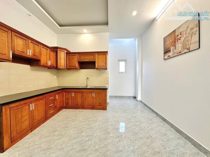 🏠 CỰC PHẨM QUẬN 12 - HÀ HUY GIÁP, THẠNH LỘC - SỔ HỒNG RIÊNG CHỈ 3 TỶ 2 (THƯƠNG LƯỢNG) - 5