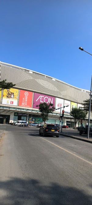 HƠN 5 TỶ CÓ NGAY NHÀ BÊN CẠNH PHÚ MỸ HƯNG GẦN CC INFINITY - NGANG GẦN 5M RỘNG,THOÁNG. - 5