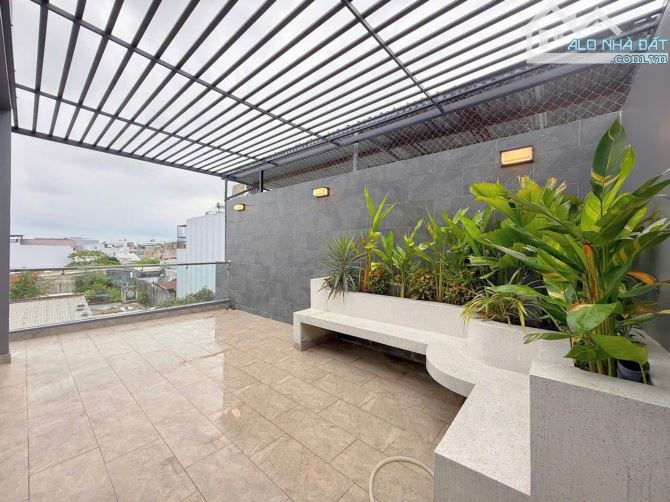 🔥 NHÀ SÁT BIỂN NGUYỄN TẤT THÀNH – HÀNG HIẾM KHÔNG MUA LÀ TIẾC 🌊 - 5