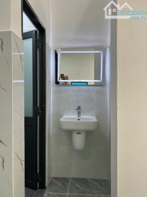 NHÀ ĐẸP ĐƯỜNG LƯU HỮU PHƯỚC, HÒN RỚ 1 , PHƯỜNG NAM NHA TRANG.5 tỷ 439 - 6