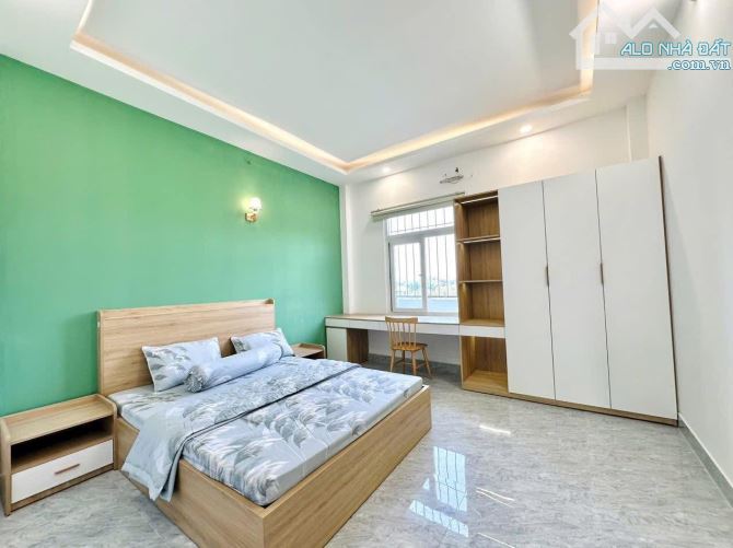 🏠 CỰC PHẨM QUẬN 12 - HÀ HUY GIÁP, THẠNH LỘC - SỔ HỒNG RIÊNG CHỈ 3 TỶ 2 (THƯƠNG LƯỢNG) - 6