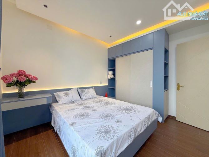 🔥 NHÀ SÁT BIỂN NGUYỄN TẤT THÀNH – HÀNG HIẾM KHÔNG MUA LÀ TIẾC 🌊 - 6