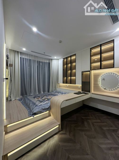 Bán Căn Hộ 2PN 2WC tại Toà BE3, The Beverly - Vinhomes Grand Park, 6,5 tỷ, 79m2, giá ưu đã - 7