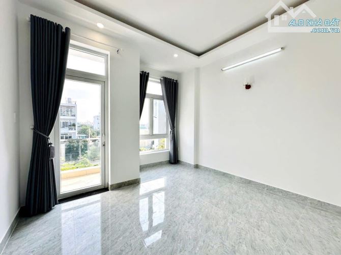 🏠 CỰC PHẨM QUẬN 12 - HÀ HUY GIÁP, THẠNH LỘC - SỔ HỒNG RIÊNG CHỈ 3 TỶ 2 (THƯƠNG LƯỢNG) - 7