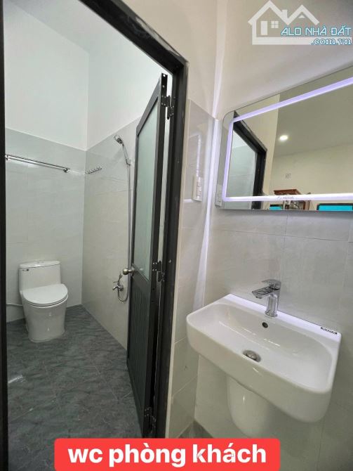 NHÀ ĐẸP ĐƯỜNG LƯU HỮU PHƯỚC, HÒN RỚ 1 , PHƯỜNG NAM NHA TRANG.5 tỷ 439 - 8