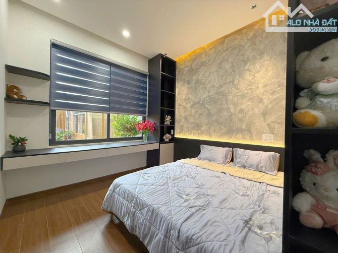 🔥 NHÀ SÁT BIỂN NGUYỄN TẤT THÀNH – HÀNG HIẾM KHÔNG MUA LÀ TIẾC 🌊 - 8