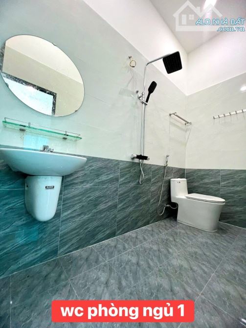 NHÀ ĐẸP ĐƯỜNG LƯU HỮU PHƯỚC, HÒN RỚ 1 , PHƯỜNG NAM NHA TRANG.5 tỷ 439 - 9