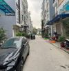 🚀Căn 5 tầng TĐC chợ hoa quả - TDC xi măng cầu Bính 40m2, giá 4,85 tỷ