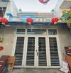 Bán nhà 1 lầu đường Thới An 19 P.Thới An Quận 12 TP.HCM