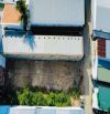 Lô đất đẹp đường ô tô ra đường Điện Biên Phủ chỉ vài bước chân. Gần biể