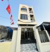 Bán nhà Hùng Vương Hồng Bàng 57m² x 3 tầng, ngõ ô tô, giá 3,x tỷ