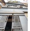 Bán nhà 4 tầng - 318 Đê La Thành - 37m - Ngõ xe 3 gác - 8.5 tỷ