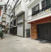 Bán nhà Đa Sỹ Kiến Hưng 40m2_Ô tô tránh_Mặt tiền 3,3m__7 tỷ 6