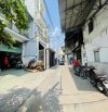P. Tam Bình, HXT tránh, gần BV Thủ Đức nhà 2 tầng 117m2 rộng 5.8m bán chỉ 5.99 tỷ.
