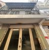 (QUẬN 8 )NHÀ 2 TẦNG, 60M2, SÁT CHỢ RẠCH ÔNG, GẦN CẦU CHỮ Y, KO QUY HOẠCH, SHR