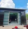 Cần bán gấp căn nhà ở Phạm Hữu Tâm, Tân An Hội, Củ Chi, HCM , 80m2, sổ hồng riêng, 750tr